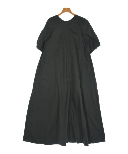 Ron Herman California(ロンハーマンカリフォルニア)ワンピース 黒 サイズ:F/2200663278046