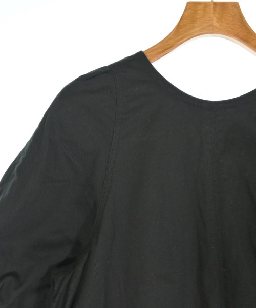 Ron Herman California（ロンハーマンカリフォルニア）ワンピース 黒 サイズ:F レディース/2200663278046