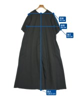 Ron Herman California（ロンハーマンカリフォルニア）ワンピース 黒 サイズ:F レディース/2200663278046