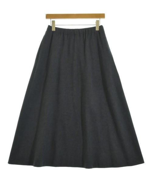 Ron Herman California(ロンハーマンカリフォルニア)ロング・マキシ丈スカート グレー サイズ:S/2200663278145