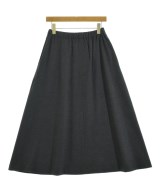 Ron Herman California（ロンハーマンカリフォルニア）ロング・マキシ丈スカート グレー サイズ:S レディース/2200663278145