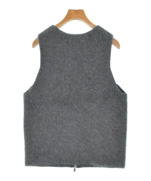 Ron Herman California（ロンハーマンカリフォルニア）ベスト グレー サイズ:XS レディース/2200663278169