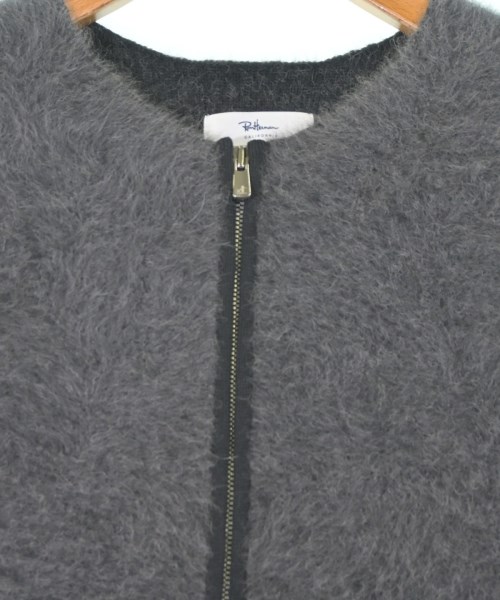 Ron Herman California（ロンハーマンカリフォルニア）ベスト グレー サイズ:XS レディース/2200663278169