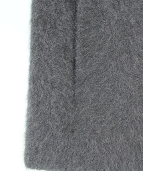 Ron Herman California（ロンハーマンカリフォルニア）ベスト グレー サイズ:XS レディース/2200663278169