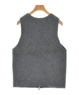 Ron Herman California（ロンハーマンカリフォルニア）ベスト グレー サイズ:XS レディース/2200663278169