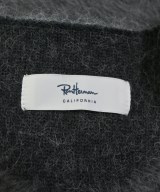 Ron Herman California（ロンハーマンカリフォルニア）ベスト グレー サイズ:XS レディース/2200663278169