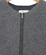 Ron Herman California（ロンハーマンカリフォルニア）ベスト グレー サイズ:XS レディース/2200663278169