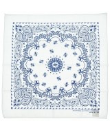 Ron Herman California バンダナ・スカーフ