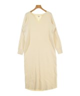 Ron Herman California（ロンハーマンカリフォルニア）ワンピース 白 サイズ:S レディース/2200666564047