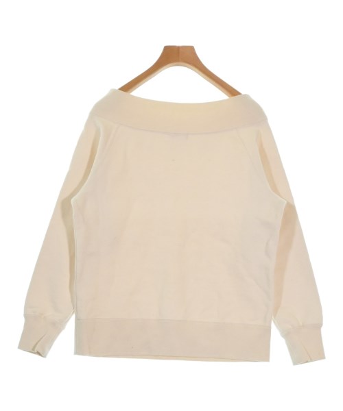 Ron Herman California（ロンハーマンカリフォルニア）スウェット 白 サイズ:S レディース/2200666564054