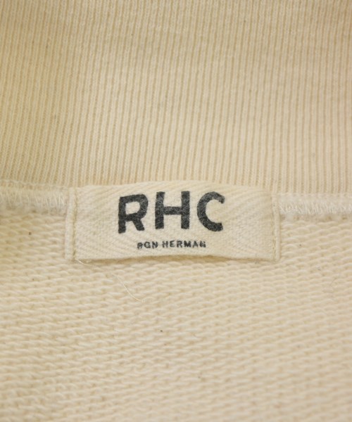 Ron Herman California（ロンハーマンカリフォルニア）スウェット 白 サイズ:S レディース/2200666564054