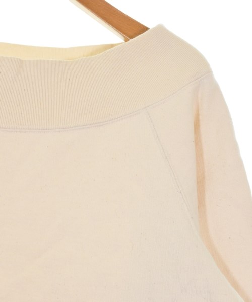 Ron Herman California（ロンハーマンカリフォルニア）スウェット 白 サイズ:S レディース/2200666564054