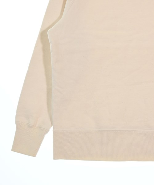 Ron Herman California（ロンハーマンカリフォルニア）スウェット 白 サイズ:S レディース/2200666564054