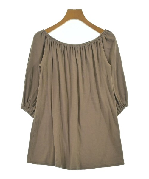 Ron Herman California(ロンハーマンカリフォルニア)スウェット 茶 サイズ:F/2200666564061