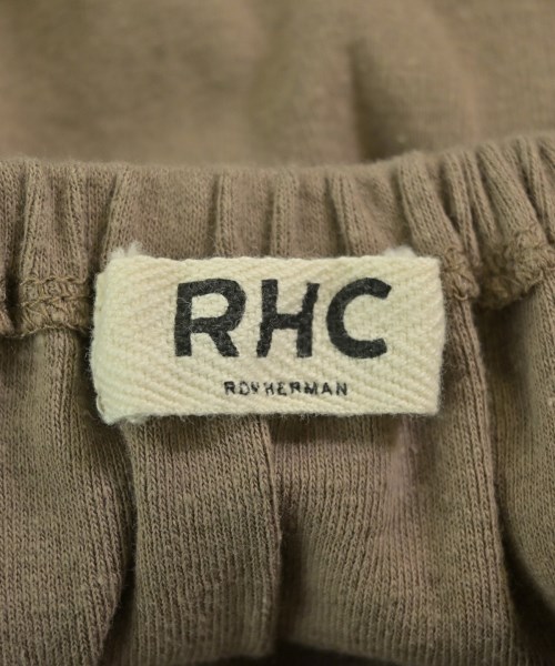 Ron Herman California（ロンハーマンカリフォルニア）スウェット 茶 サイズ:F レディース/2200666564061