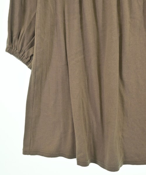 Ron Herman California（ロンハーマンカリフォルニア）スウェット 茶 サイズ:F レディース/2200666564061