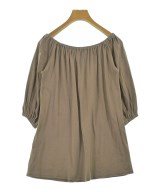 Ron Herman California（ロンハーマンカリフォルニア）スウェット 茶 サイズ:F レディース/2200666564061