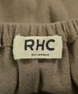 Ron Herman California（ロンハーマンカリフォルニア）スウェット 茶 サイズ:F レディース/2200666564061