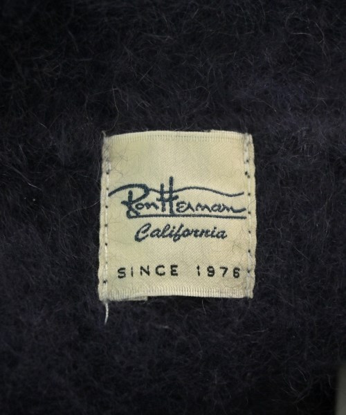 Ron Herman California（ロンハーマンカリフォルニア）カーディガン 紺 サイズ:XS レディース/2200662143024