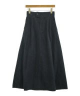 Ron Herman California（ロンハーマンカリフォルニア）ロング・マキシ丈スカート 紺 サイズ:XS レディース/2200667085015