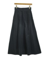 Ron Herman California（ロンハーマンカリフォルニア）ロング・マキシ丈スカート 紺 サイズ:XS レディース/2200667085015