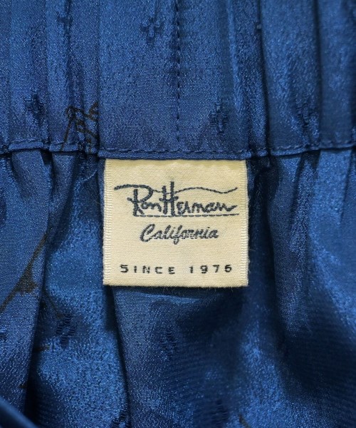 Ron Herman California（ロンハーマンカリフォルニア）ロング・マキシ丈スカート 青 サイズ:XS レディース/2200664085087