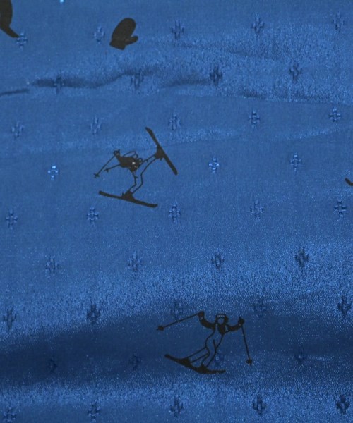 Ron Herman California（ロンハーマンカリフォルニア）ロング・マキシ丈スカート 青 サイズ:XS レディース/2200664085087