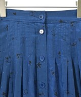 Ron Herman California（ロンハーマンカリフォルニア）ロング・マキシ丈スカート 青 サイズ:XS レディース/2200664085087