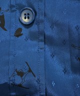 Ron Herman California（ロンハーマンカリフォルニア）ロング・マキシ丈スカート 青 サイズ:XS レディース/2200664085087