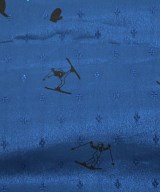 Ron Herman California（ロンハーマンカリフォルニア）ロング・マキシ丈スカート 青 サイズ:XS レディース/2200664085087