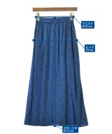 Ron Herman California（ロンハーマンカリフォルニア）ロング・マキシ丈スカート 青 サイズ:XS レディース/2200664085087