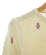 Ron Herman California（ロンハーマンカリフォルニア）Tシャツ・カットソー ベージュ サイズ:XS レディース/2200664085186