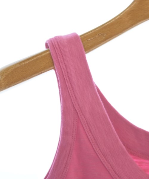 Ron Herman California（ロンハーマンカリフォルニア）タンクトップ ピンク サイズ:XS レディース/2200664085247