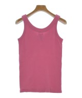 Ron Herman California（ロンハーマンカリフォルニア）タンクトップ ピンク サイズ:XS レディース/2200664085247
