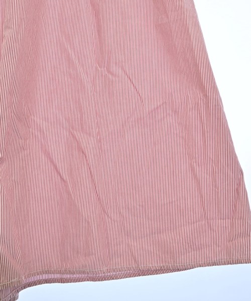 Ron Herman California（ロンハーマンカリフォルニア）ワンピース 赤 サイズ:S レディース/2200667137158