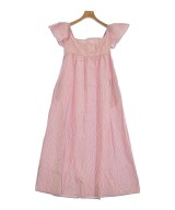 Ron Herman California（ロンハーマンカリフォルニア）ワンピース 赤 サイズ:S レディース/2200667137158