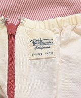 Ron Herman California（ロンハーマンカリフォルニア）ワンピース 赤 サイズ:S レディース/2200667137158