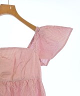 Ron Herman California（ロンハーマンカリフォルニア）ワンピース 赤 サイズ:S レディース/2200667137158