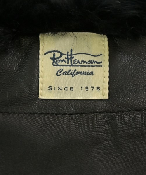 Ron Herman California（ロンハーマンカリフォルニア）ブラウス 黒 サイズ:XS レディース/2200667137172