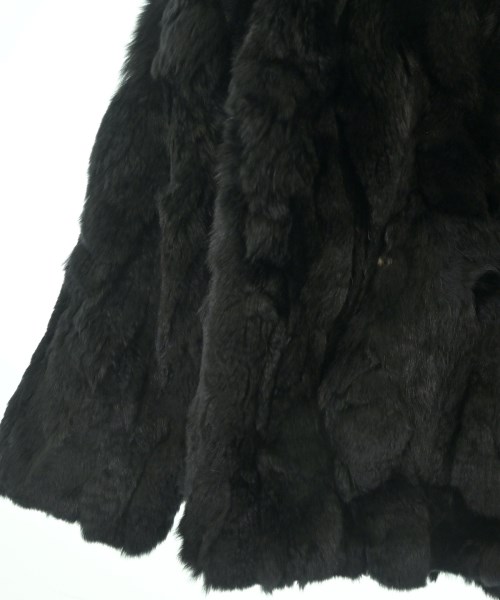 Ron Herman California（ロンハーマンカリフォルニア）ブラウス 黒 サイズ:XS レディース/2200667137172