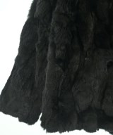 Ron Herman California（ロンハーマンカリフォルニア）ブラウス 黒 サイズ:XS レディース/2200667137172