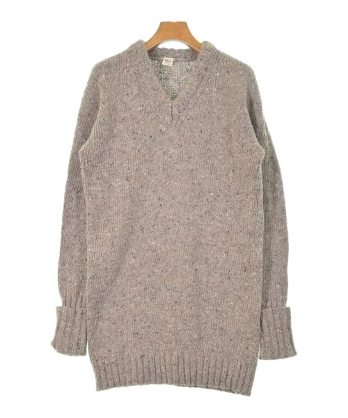 Ron Herman California(ロンハーマンカリフォルニア)ワンピース 茶 サイズ:XS/2200668292047