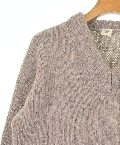 Ron Herman California（ロンハーマンカリフォルニア）ワンピース 茶 サイズ:XS レディース/2200668292047