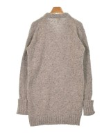 Ron Herman California（ロンハーマンカリフォルニア）ワンピース 茶 サイズ:XS レディース/2200668292047