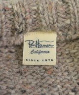 Ron Herman California（ロンハーマンカリフォルニア）ワンピース 茶 サイズ:XS レディース/2200668292047