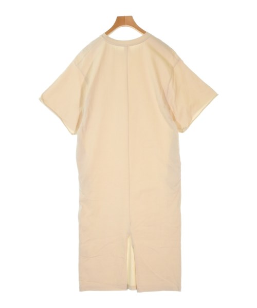 Ron Herman California（ロンハーマンカリフォルニア）ワンピース ベージュ サイズ:XS レディース/2200663560097