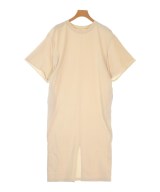 Ron Herman California（ロンハーマンカリフォルニア）ワンピース ベージュ サイズ:XS レディース/2200663560097