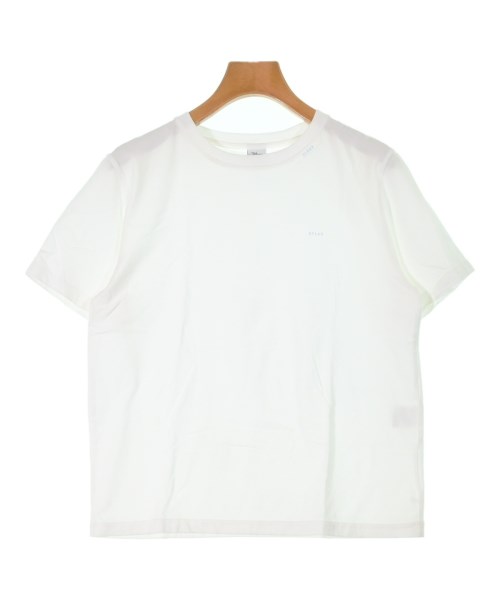 ANYA HINDMARCH(アニヤ　ハインドマーチ)Tシャツ・カットソー 白 サイズ:-(M位)/2200668923088