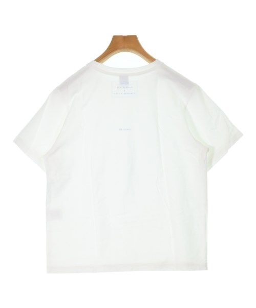 ANYA HINDMARCH（アニヤ　ハインドマーチ）Tシャツ・カットソー 白 サイズ:-(M位) レディース/2200668923088