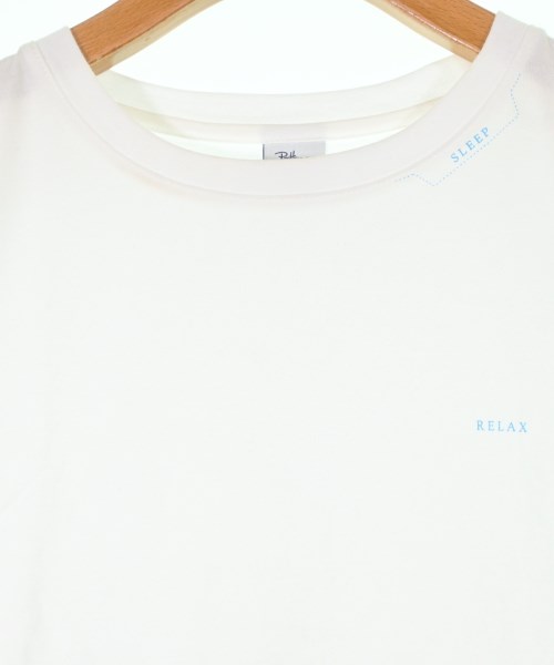 ANYA HINDMARCH（アニヤ　ハインドマーチ）Tシャツ・カットソー 白 サイズ:-(M位) レディース/2200668923088